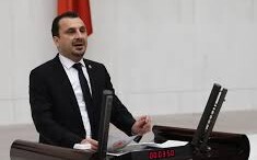 CHP’li Başevirgen: ‘2026 Tarım Bütçesi İthalatı Besleyen Bir Teslimiyet Belgesidir’