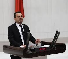 CHP’li Başevirgen: ‘2026 Tarım Bütçesi İthalatı Besleyen Bir Teslimiyet Belgesidir’