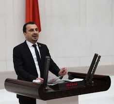 CHP’li Başevirgen: ‘2026 Tarım Bütçesi İthalatı Besleyen Bir Teslimiyet Belgesidir’