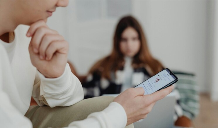 Ekran süreniz hastalık sebebi! Bakın neye yol açıyor…