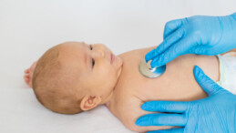 Her 100 bebekten biri bu riskin altında: Doğumsal kalp hastalıkları