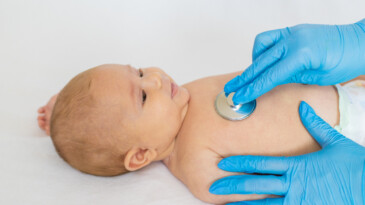 Her 100 bebekten biri bu riskin altında: Doğumsal kalp hastalıkları