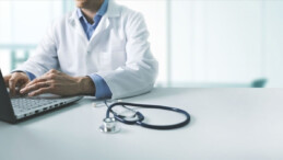 Sağlık hizmetlerinde tanıtım ve faaliyetlerde değişiklik