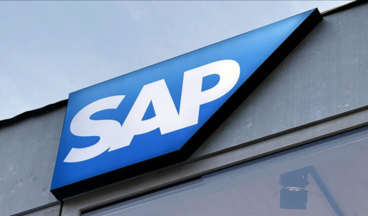 SAP, dünyada 12 milyon kişiye yapay zeka odaklı beceriler kazandıracak