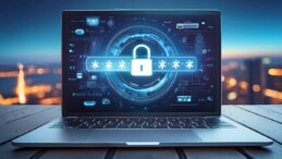 Teknolojiyle büyüyen Z kuşağı şifre seçmekte eski nesillerden daha kötü