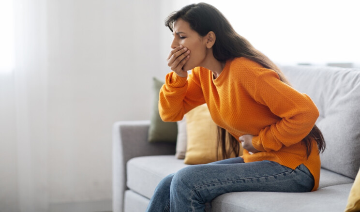 Türkiye’de artan gıda zehirlenmeleri: Bir lokmanın bedeli can olmasın