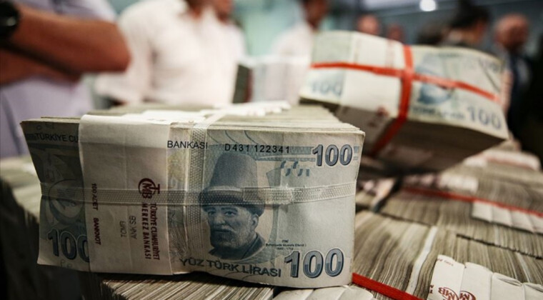 Türkiye’nin en büyük 3 şehrinin toplam mevduatı 15 trilyon lirayı aştı