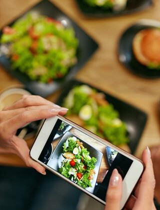 Beslenme Şekli, Yaşam tarzı tercihlerimizi de derinden etkiliyor