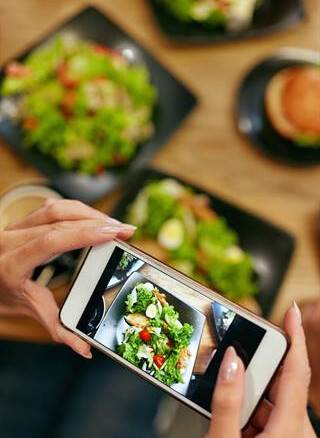 Beslenme Şekli, Yaşam tarzı tercihlerimizi de derinden etkiliyor