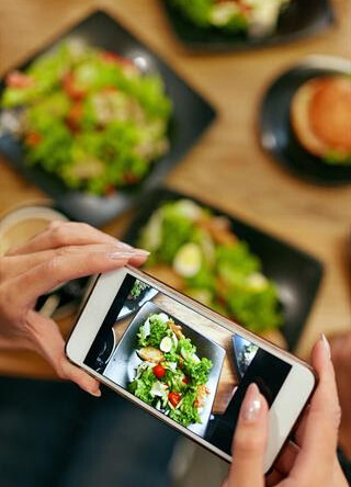 Beslenme Şekli, Yaşam tarzı tercihlerimizi de derinden etkiliyor