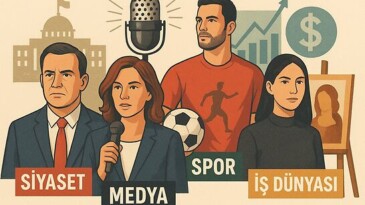 Düğmeye Basıldı Siyaset, Medya, Spor, İş Dünyası Diken Üzerinde