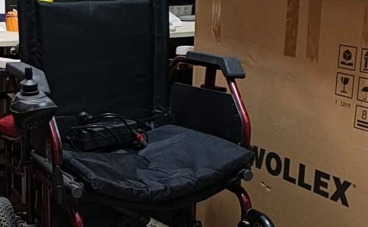 YASEMİN YILDIZ: SANAYİCİLERİMİZ VARKEN ENGELİMİZ YOK