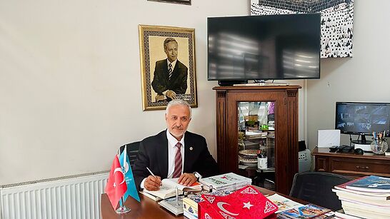 Manisa’da Şeb-i Yelda Türkü ve Şiir Gecesi