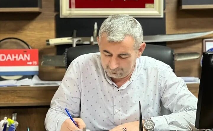İlkay Şimşek: ‘Bütçe milletin beklentisini karşılamaktan uzak!’
