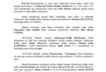 Bahis soruşturmasında yeni dalga: Hakem Zorbay Küçük de gözaltına alınan isimler arasında
