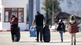 BM’den, yerinden edilmiş 41 milyon kişiye destek çağrısı