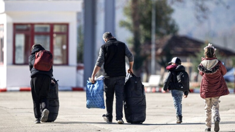 BM’den, yerinden edilmiş 41 milyon kişiye destek çağrısı