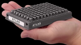 Dünyanın ilk ölçeklenebilir DNA veri depolama hizmeti: Atlas