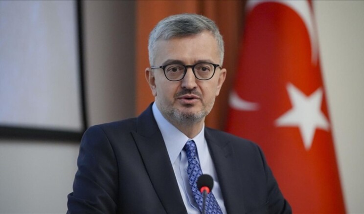 İletişim Başkanı Duran: UNESCO, 15 Aralık’ı Dünya Türk Dili Ailesi Günü ilan etti