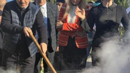 Karalahana Çorbası Uzun Yaşam (Longevity) Etkinliğine Büyük İlgi