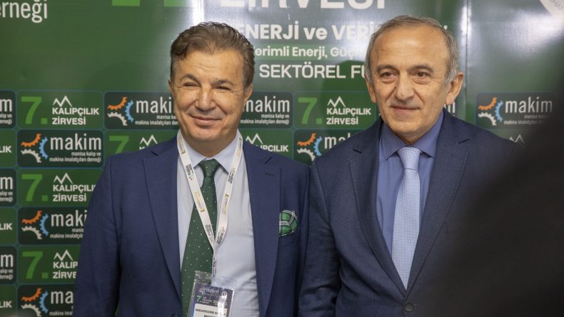 Manisa TSO’dan Firmalara UR-GE Desteği