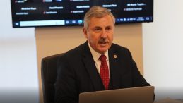 Selçuk Özdağ’dan Pestisit Kullanımının Denetlenmesine Dair Kanun Teklifi