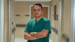 Türkiye’de 10 yıl içinde 400 bin kişi siroz riskiyle karşı karşıya