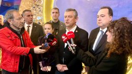 CHP Genel Başkanı Özel’den Memleketi Manisa’dan Çarpıcı Açıklamalar….