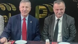 Gelecek’in İftarında Siyasi Birlik Vardı