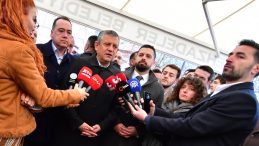 CHP Genel Başkanı Özel’den Bakan Akın Gürlek’e; ‘Allah’ım onu ıslah etsin!’