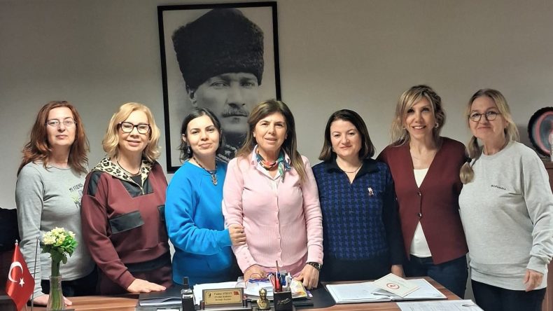 29 Ekim Kadınları Derneği: ‘Kadınların Eşit Olarak Var OLabilmesinin Teminatı Laikliktir.’