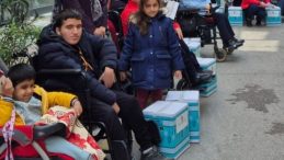 Yasemin Yıldız: ‘Organize Sanayimize Minnettarız’