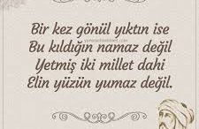 DAĞARCIĞIMDAN DAMLALAR