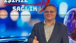 ALZHEIMER SAVAŞÇISI HAKAN BERKTAŞ SAHAYA İNİYOR
