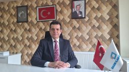 BİK Van Bölge Müdürlüğü’nde Kenan Tokgöz Dönemi