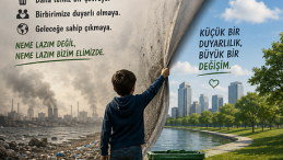 KIRMIZI PAZARTESİ-12 (NE OLDU BİZE? NEME LAZIM TOPLUMU MU OLDUK?)