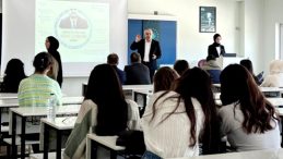 TÜRKMENLER ORTADOĞU’DA BARIŞIN VE HUZURUN TEMİNATIDIR