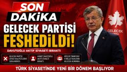 Gelecek Partisi Feshedildi