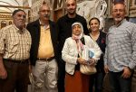 MANİSA’NIN EDEBİ HAFIZASI TARİHİ KURŞUNLU HAN’DA CANLANDI