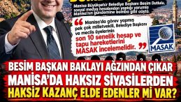 BESİM DUTLULU AĞZINDAKİ BAKLAYI ÇIKARSIN!