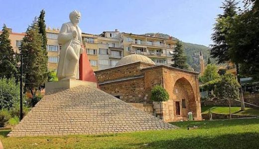 Sallapati işler