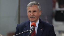 Selçuk Özdağ TMO 2026 Çekirdeksiz Kuru Üzüm Alım Fiyatlarına Tepki Gösterdi