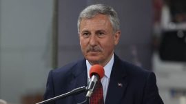 Selçuk Özdağ TMO 2026 Çekirdeksiz Kuru Üzüm Alım Fiyatlarına Tepki Gösterdi
