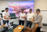 KLİMASAN’DAN ORTA ASYA AÇILIMI