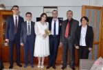 SGK Manisa Salihli Müdürünün Eşine ‘Sahte Sigortalılık’ Soruşturması…