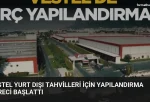 Vestel Yurt Dışı Tahvilleri İçin Yapılandırma Süreci Başlattı
